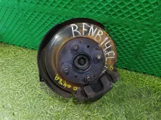 Ступица NISSAN RASHEEN RFNB14 GA15DE, передняя левая