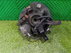 Ступица NISSAN RASHEEN RFNB14 GA15DE, передняя левая