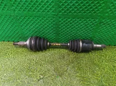 Привод TOYOTA MARK II GX105 1G-FE, передний левый