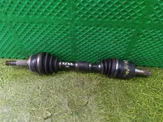 Привод NISSAN RASHEEN RFNB14 GA15DE, передний левый