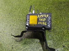 Блок ABS TOYOTA CAMRY ACV40 2AZ-FE