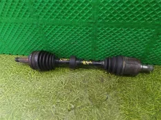 Привод HONDA STEPWGN RF1 B20B, передний правый