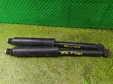 Амортизатор NISSAN SERENA HC26 MR20DD, задний