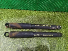 Амортизатор NISSAN WINGROAD WFY11 QG15DE, задний