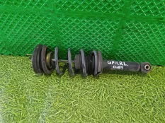 Стойка NISSAN PRIMERA QP11 QG18DE, задняя левая