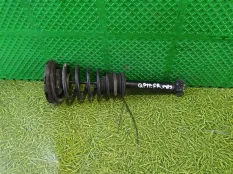 Стойка NISSAN PRIMERA QP11 QG18DE, передняя правая