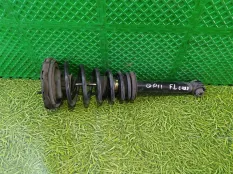 Стойка NISSAN PRIMERA QP11 QG18DE, передняя левая