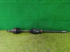 Привод TOYOTA MARK II GX105 1G-FE, передний правый