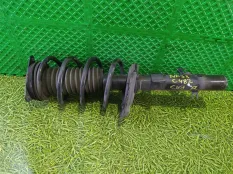 Стойка NISSAN X-TRAIL NT32 MR20DD, передняя левая