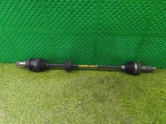 Привод DAIHATSU MIRA E:S LA300S KF-VE, передний правый