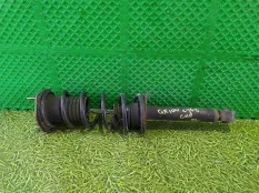 Стойка TOYOTA MARK II GX100 1G-FE, задняя левая