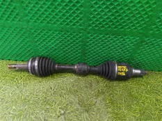 Привод TOYOTA CAMRY ACV40 2AZ-FE, передний левый