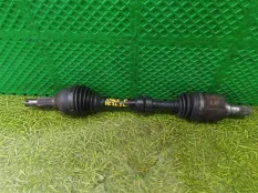 Привод NISSAN SERENA HC26 MR20DD, передний левый