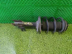 Стойка NISSAN WINGROAD WFY11 QG15DE, передняя правая