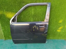 Дверь HONDA STEPWGN RF1, передняя левая