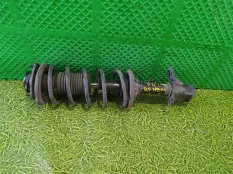 Стойка NISSAN RASHEEN RFNB14 GA15DE, задняя правая