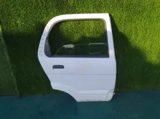 Дверь DAIHATSU TERIOS J100G, задняя правая