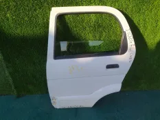 Дверь DAIHATSU TERIOS J100G, задняя левая