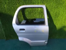 Дверь TOYOTA CAMI J102E, задняя правая