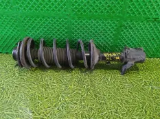 Стойка NISSAN RASHEEN RFNB14 GA15DE, задняя левая