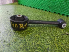 Подушка двигателя SUZUKI WAGON R MH34S R06A, задняя