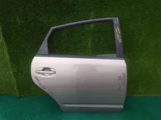 Дверь TOYOTA PRIUS NHW20, задняя правая