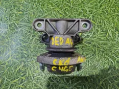 Подушка акпп AUDI A4 B7 BFB
