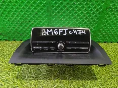 Магнитофон MAZDA AXELA BM6FJ