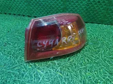 Стоп-сигнал MITSUBISHI GALANT FORTIS CY3A, правый