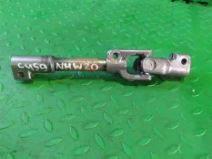 Рулевой карданчик TOYOTA PRIUS NHW20 1NZ-FXE