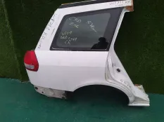 Крыло NISSAN WINGROAD Y11, заднее правое