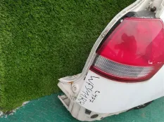 Крыло NISSAN WINGROAD Y11, заднее правое