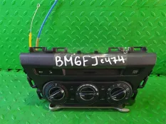 Климат-контроль MAZDA AXELA BM6FJ