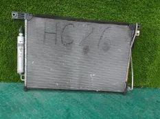 Радиатор кондиционера NISSAN SERENA HC26 MR20DD
