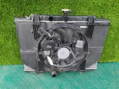 Радиатор основной NISSAN SERENA HC26 MR20DD