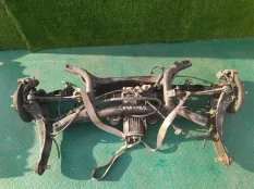 Балка подвески MITSUBISHI GALANT FORTIS CY4A 4B11, задняя