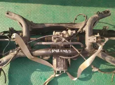 Балка подвески MITSUBISHI GALANT FORTIS CY4A 4B11, задняя