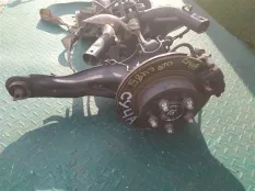 Балка подвески MITSUBISHI GALANT FORTIS CY4A 4B11, задняя