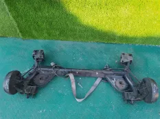 Балка NISSAN AD 55501JJ00A VJY12 MR18DE, задняя