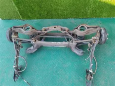 Балка подвески HONDA S-MX RH1 B20B, задняя
