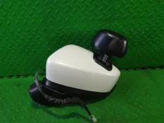 Зеркало MAZDA AXELA BM6FJ, левое