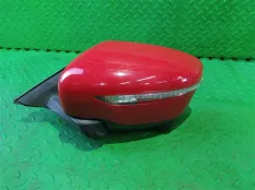 Зеркало NISSAN X-TRAIL T32, левое