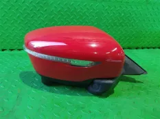 Зеркало NISSAN X-TRAIL T32, правое