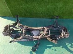 Балка подвески MAZDA AXELA BM6FJ Z6, задняя