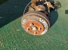 Мост NISSAN CLIPPER U71V 3G83, задний
