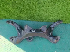 Балка под двс NISSAN PRIMERA QP11 QG18DE