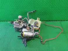Главный тормозной цилиндр TOYOTA AQUA NHP10 1NZ-FXE