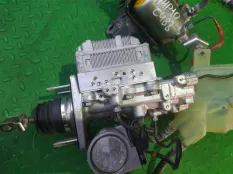 Главный тормозной цилиндр TOYOTA AQUA NHP10 1NZ-FXE