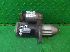 Стартер NISSAN OTTI H92W 3G83