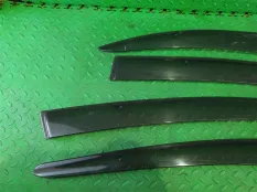 Ветровики комплект MITSUBISHI GALANT FORTIS CY3A